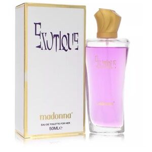 Corsair Exotique Perfume - Purple and Gold